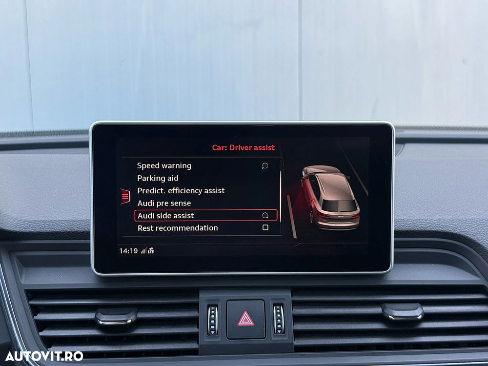 Audi Q5 2.0 TDI Quattro S tronic - 16