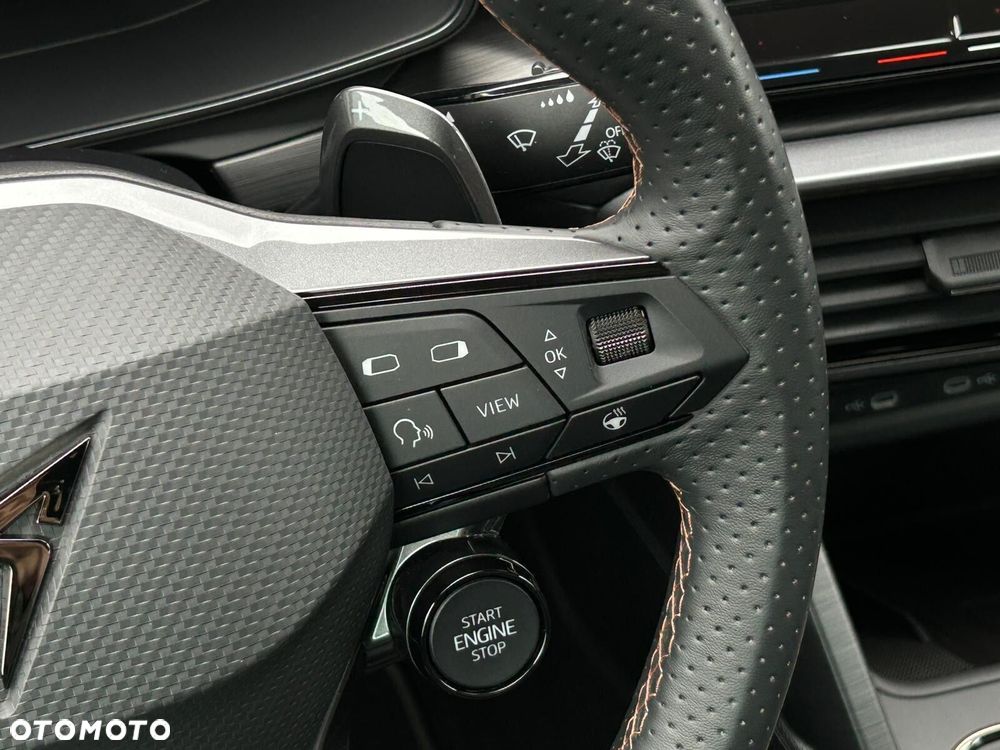 Cupra Formentor 2.5 TSI 4Drive VZ5 Enceladus Grey DSG - 24