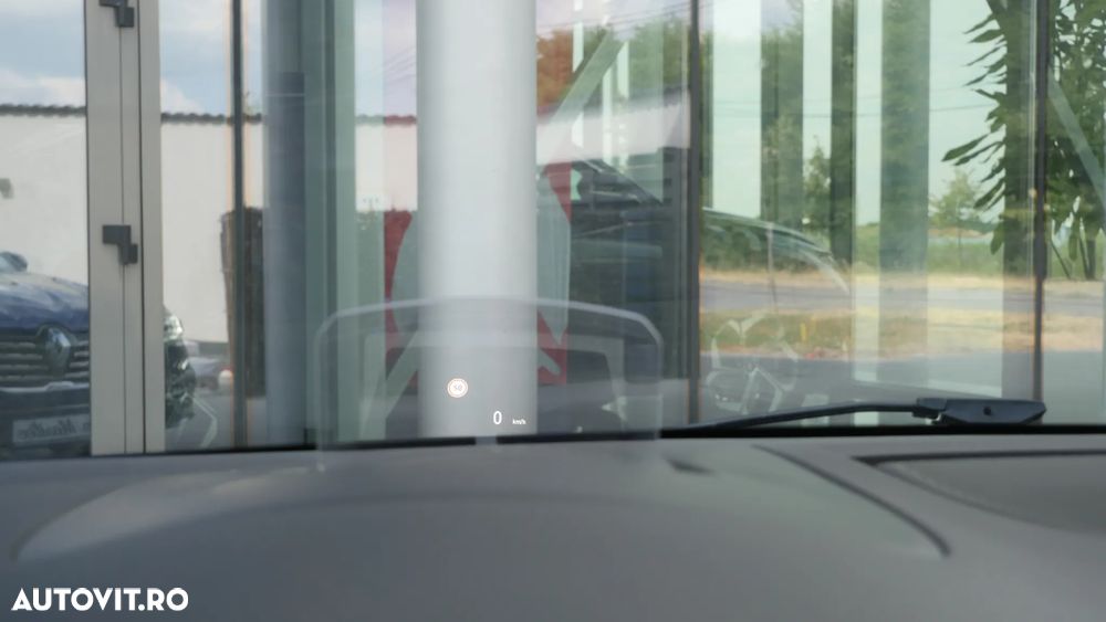 Renault Talisman BLUE dCi 190 EDC INITIALE PARIS - 23