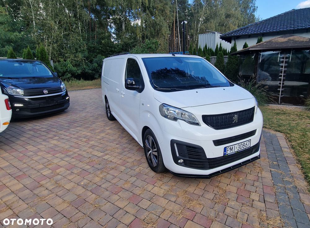 Peugeot Expert - 13