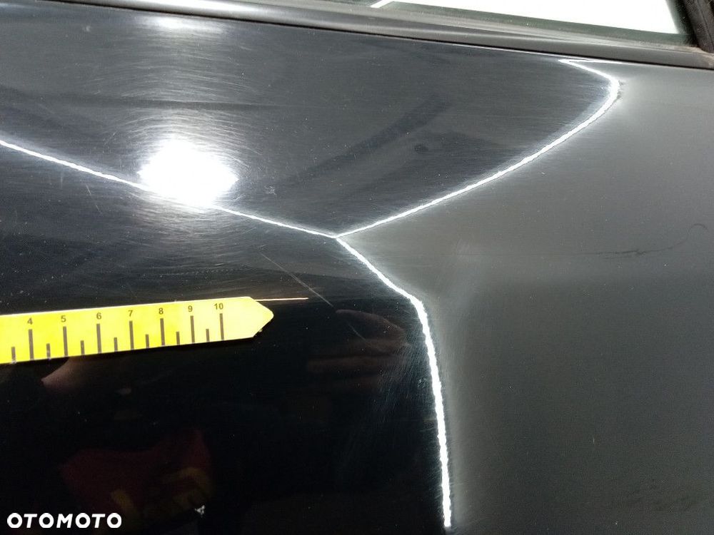 PEUGEOT 307 5D DRZWI PRZÓD PRAWE KTG - 3