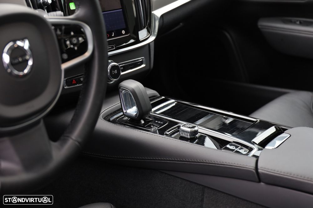 Volvo V90 2.0 T6 PHEV Plus Bright AWD - 12