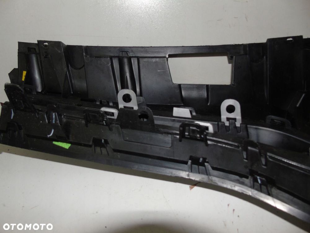 Renault Kangoo III grill atrapa 623101381R - 8
