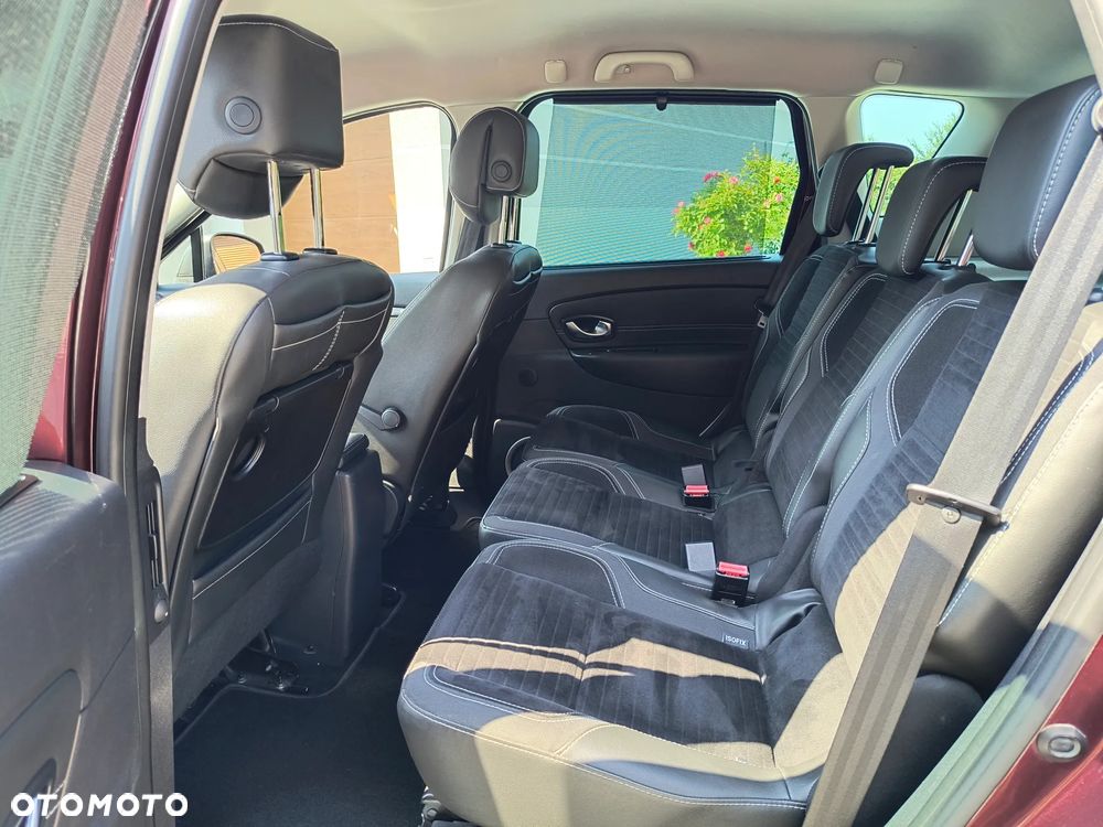 Renault Scenic Energy dCi 110 S&S Bose Edition - 13