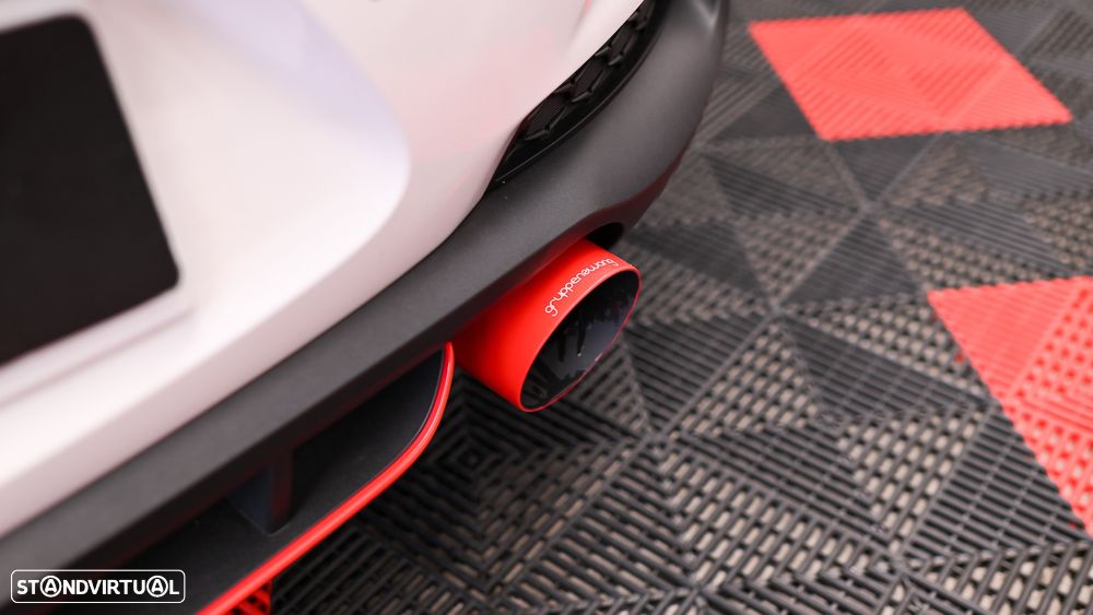 Hyundai i30 2.0 T-GDI N Performance - 24