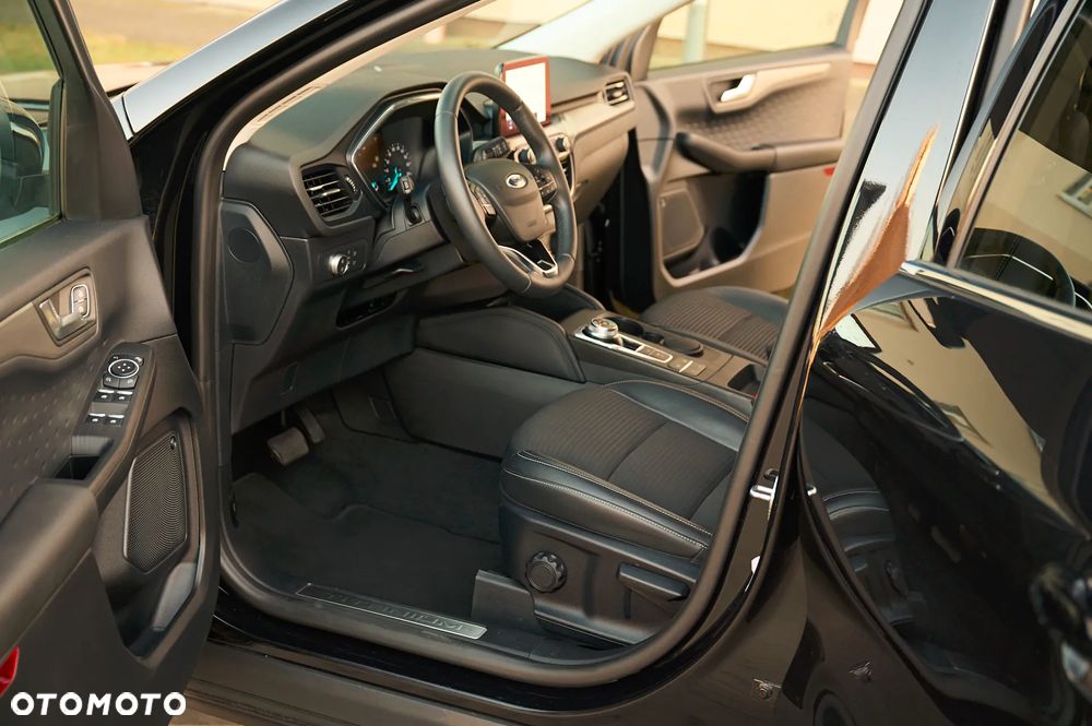 Ford Kuga 2.0 EcoBlue AWD Titanium - 17