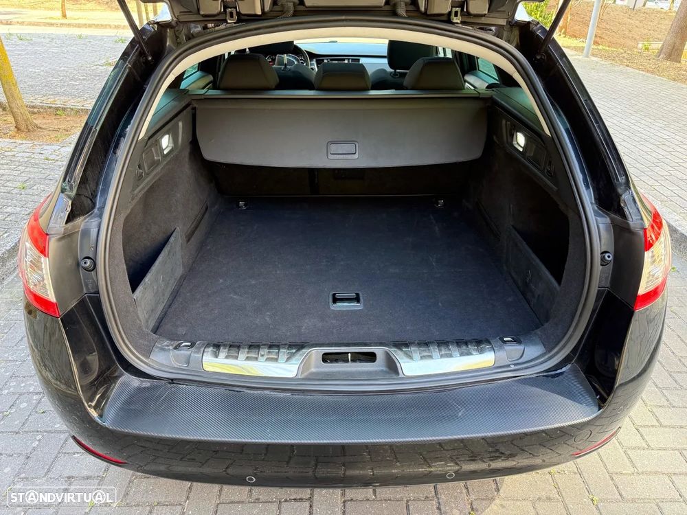 Peugeot 508 SW e-HDi 115 ETG6 Stop&Start Active - 15