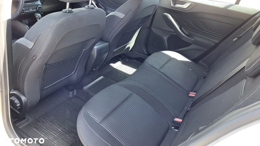 Ford Focus 1.5 EcoBlue Connected - 27