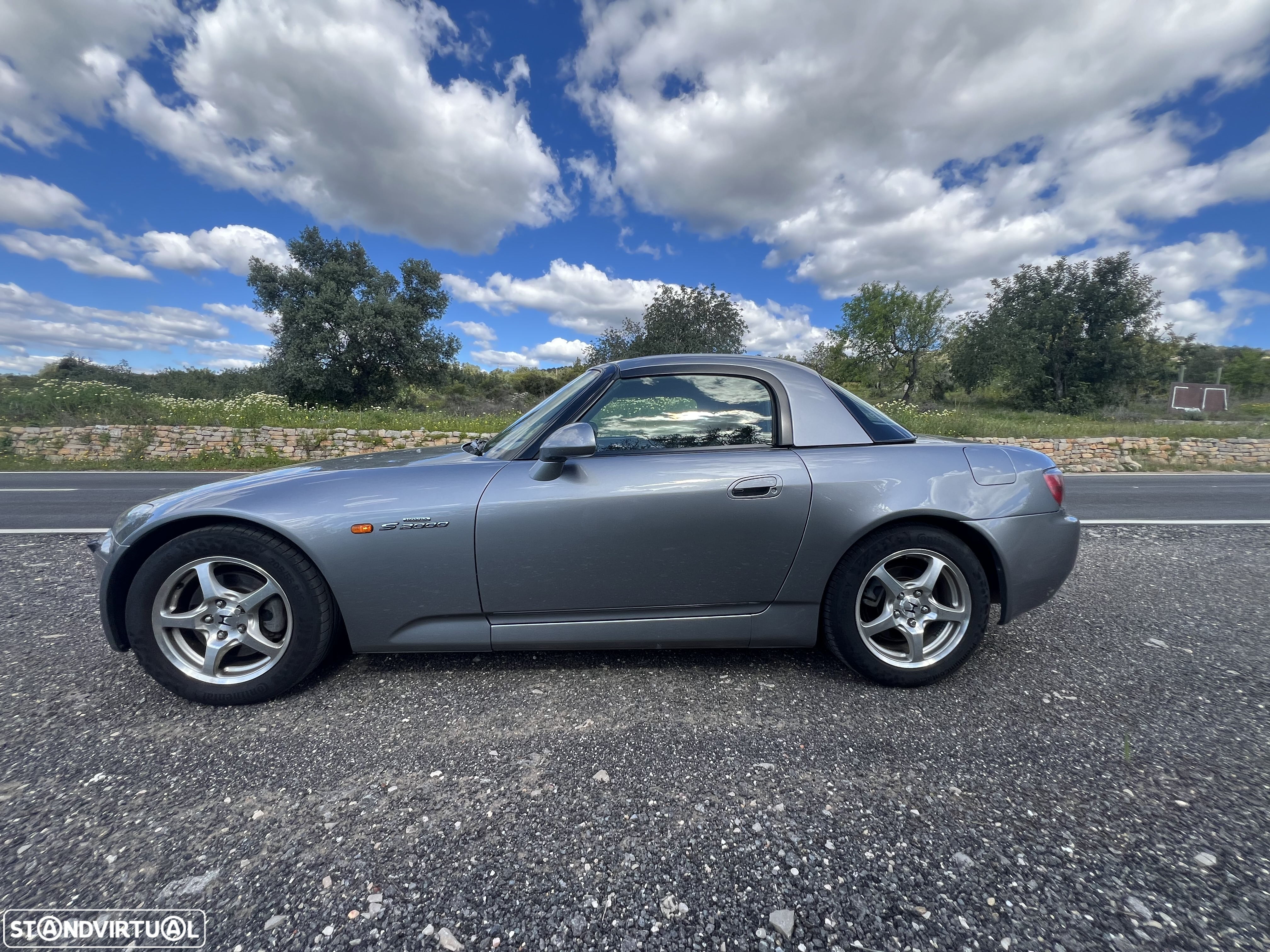Honda S2000 Standard - 6