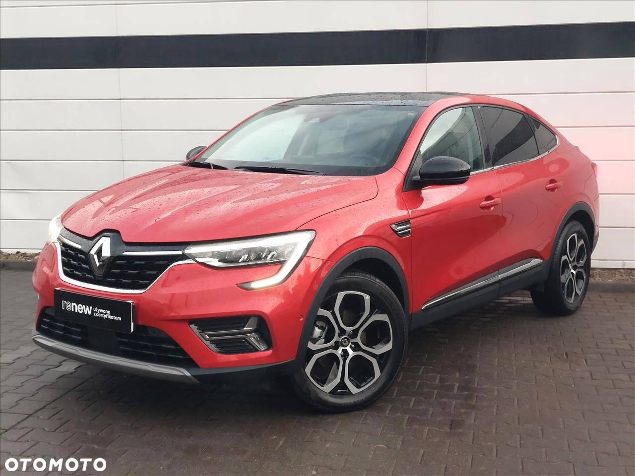 Renault Arkana - 2