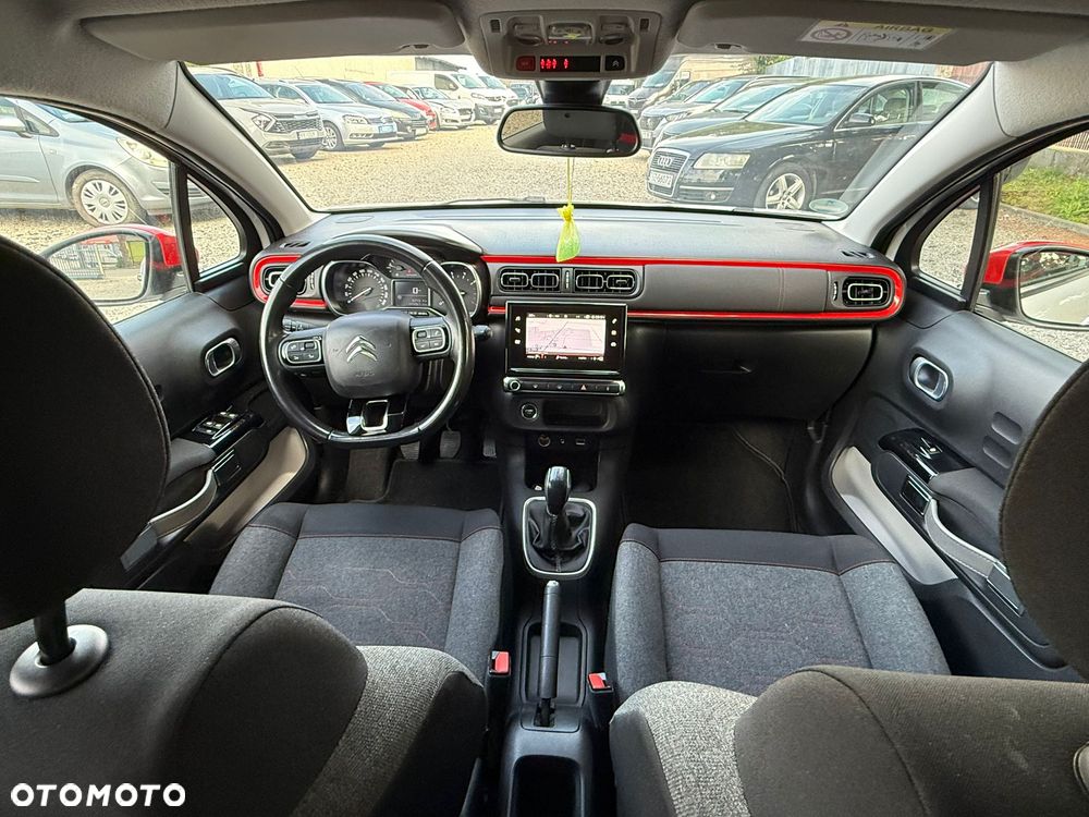 Citroën C3 1.2 VTi Exclusive - 28