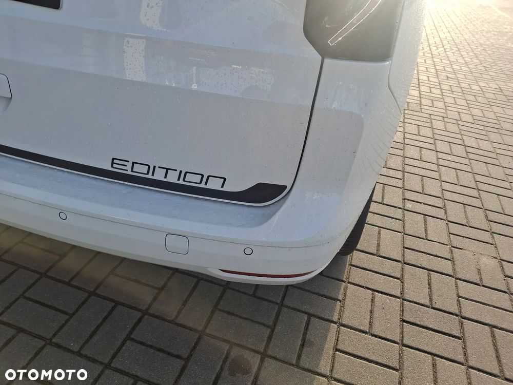 Volkswagen Caddy 2.0 TDI DSG - 35