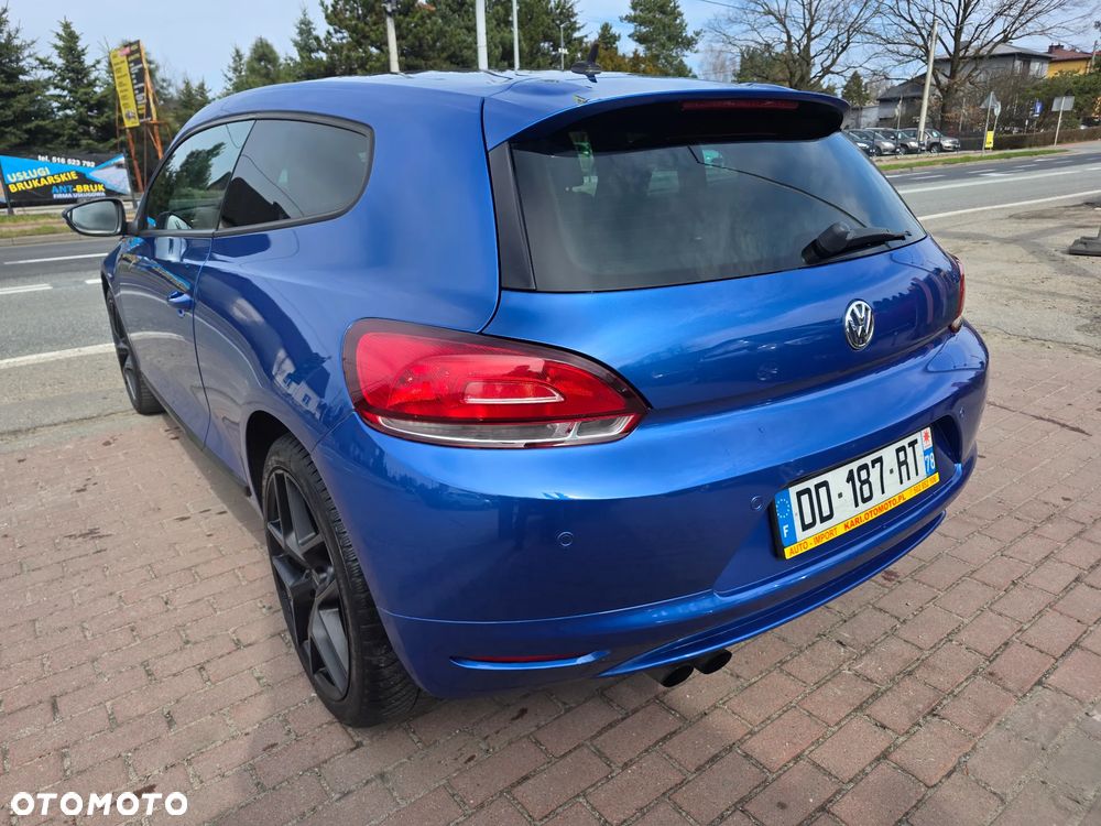 Volkswagen Scirocco 1.4 TSI Edition - 6