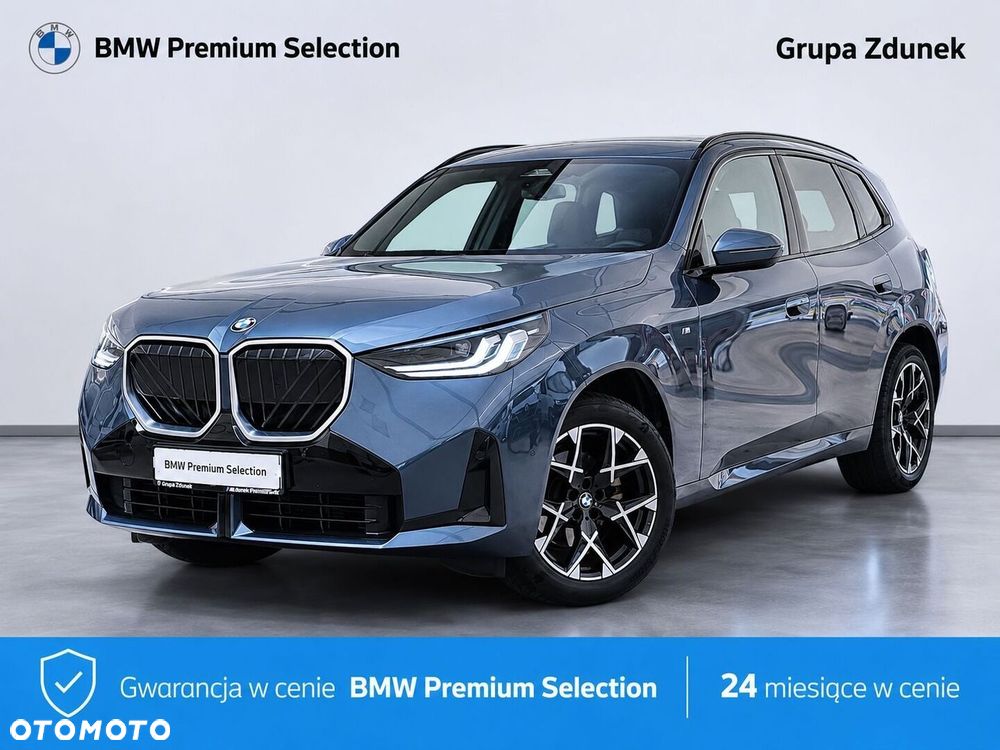BMW X3 - 2