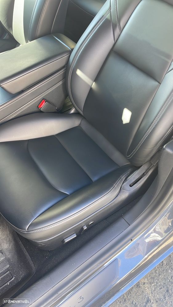 Tesla Model 3 Long Range Tração Integral - 6