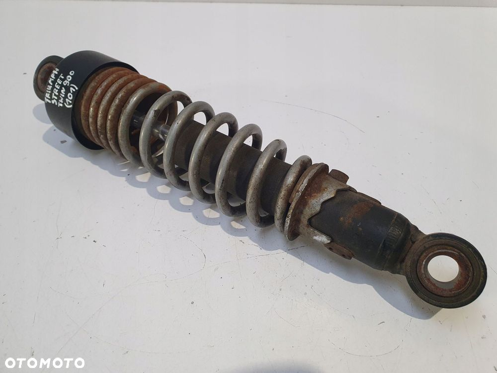 TYLNY AMORTYZATOR TYŁ Triumph Street Twin 900 18- prawy lewy sprężyna - 5