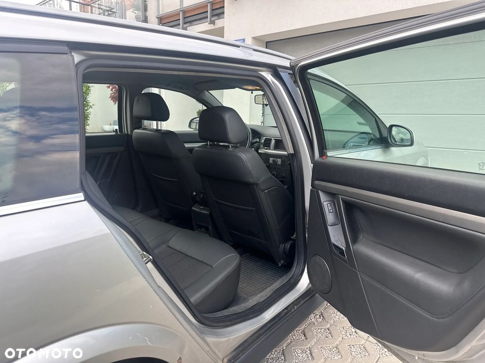 Opel Vectra 1.9 CDTI Elegance - 20