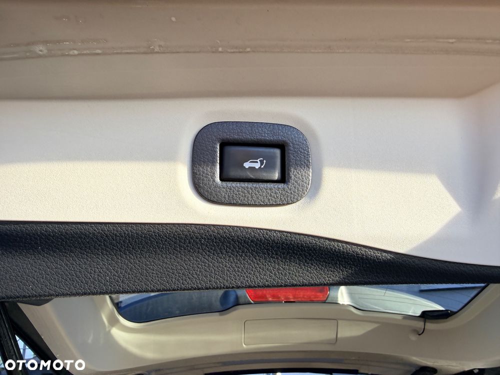 Nissan X-Trail 1.7 dCi Tekna 4WD Xtronic - 6