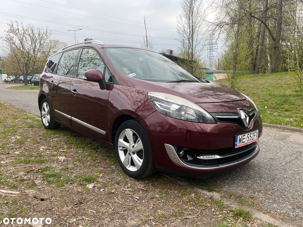 Renault Scenic 1.6 dCi Energy Tech Run S&S - 2