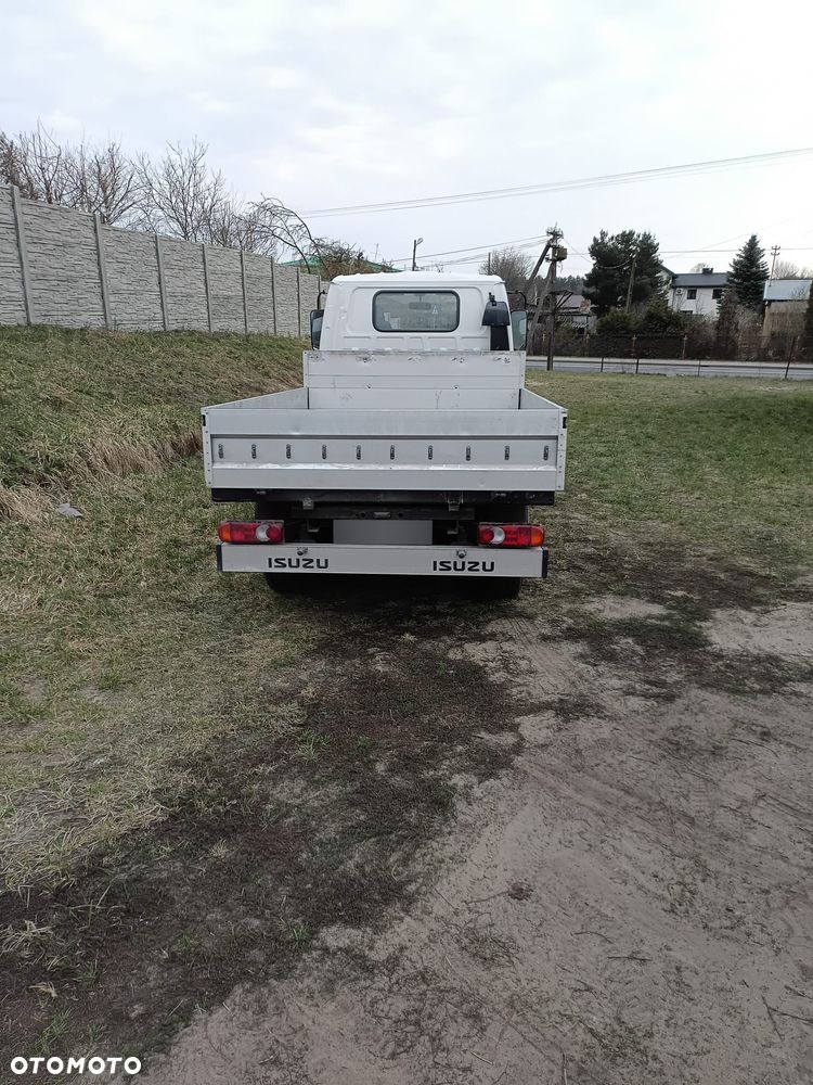 Isuzu R7735 - 5