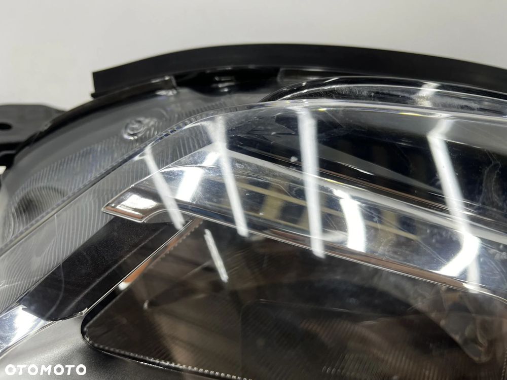 Lampa reflektor Citroen Jumpy SpaceTourer Scudo Ulysse Vivaro C Zafira Life 16-23r. lewa przednia Eu - 7
