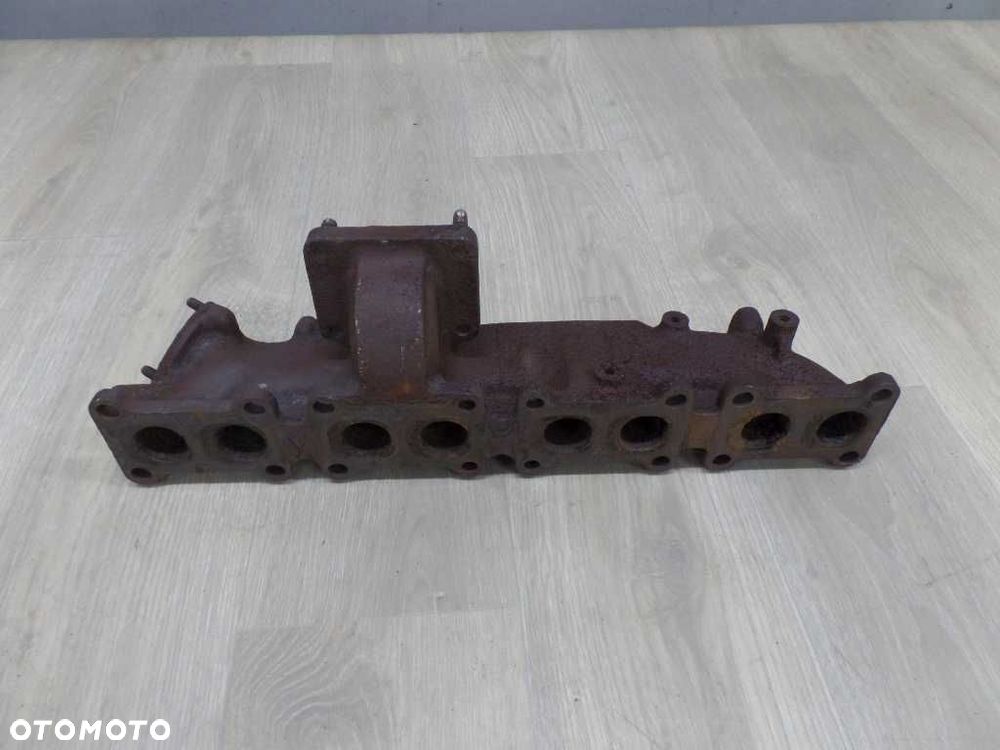MITSUBISHI CANTER FUSO 4.9 DID 4M50 KOLEKTOR WYDECHOWY - 1
