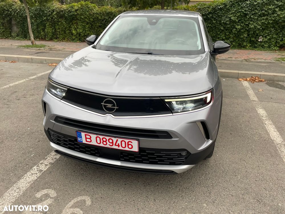 Opel Mokka 1.2 DI Turbo - 17
