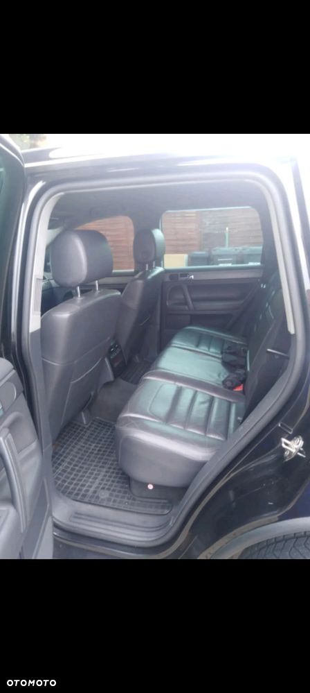 Volkswagen Touareg 3.0 V6 TDI Tiptr - 11
