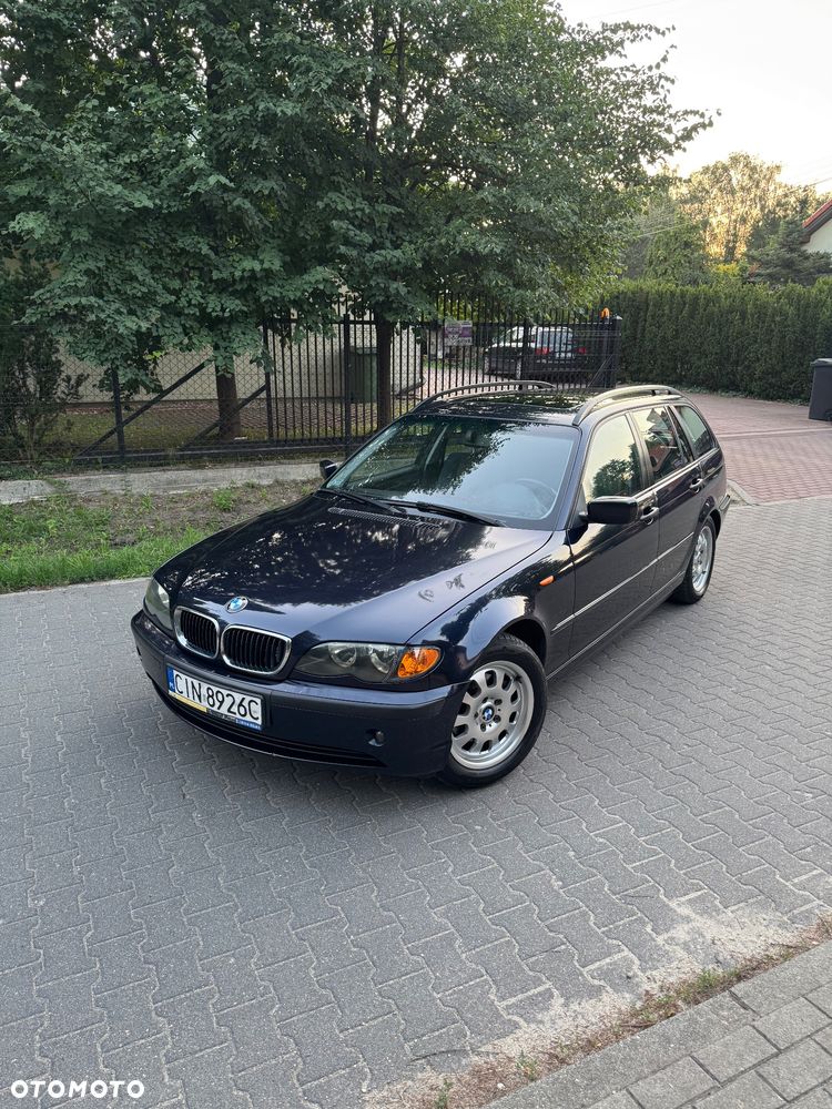 BMW Seria 3 318i Edition Lifestyle - 5
