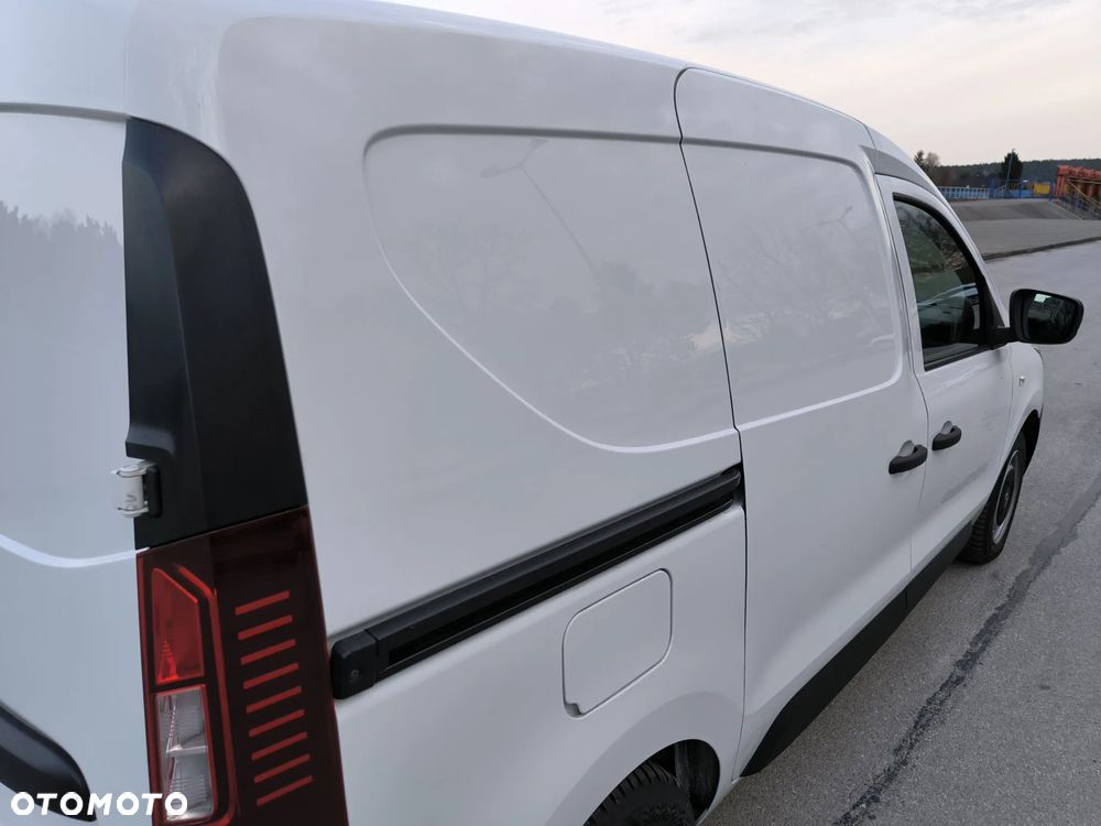 Renault Express - 15