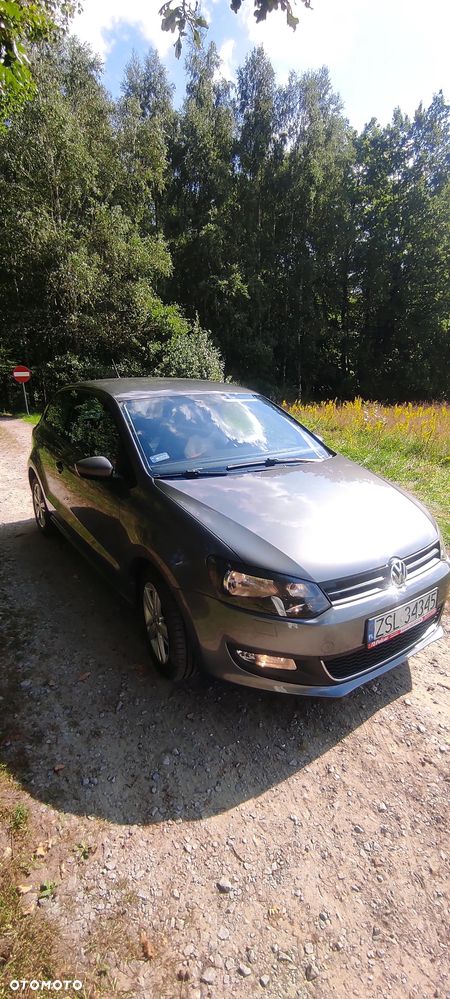 Volkswagen Polo - 7
