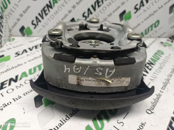Tablier Audi A4 (8Ec, B7) - 6