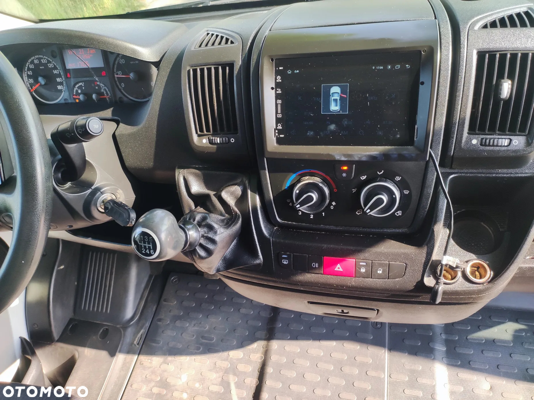 Citroën Jumper - 12