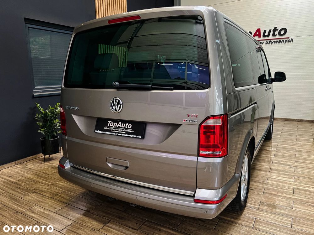 Volkswagen Multivan 2.0 BiTDI L1 Highline DSG - 9
