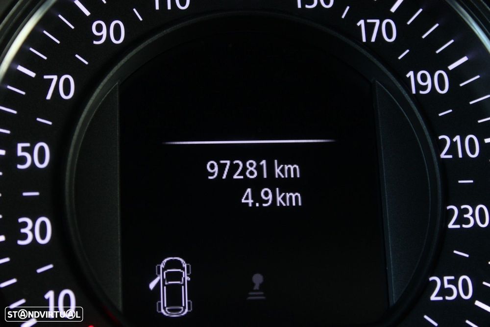 Renault Mégane 1.5 Blue dCi Zen - 18