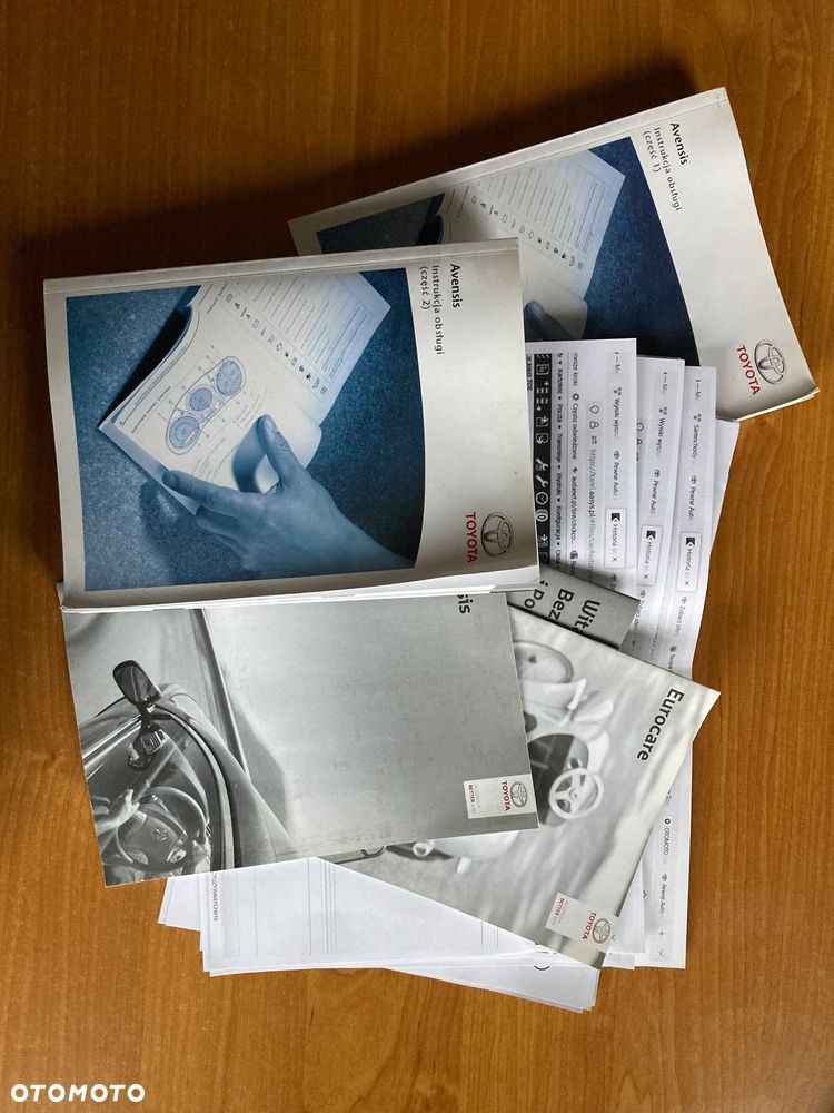 Toyota Avensis 2.0 D-4D Sol - 18