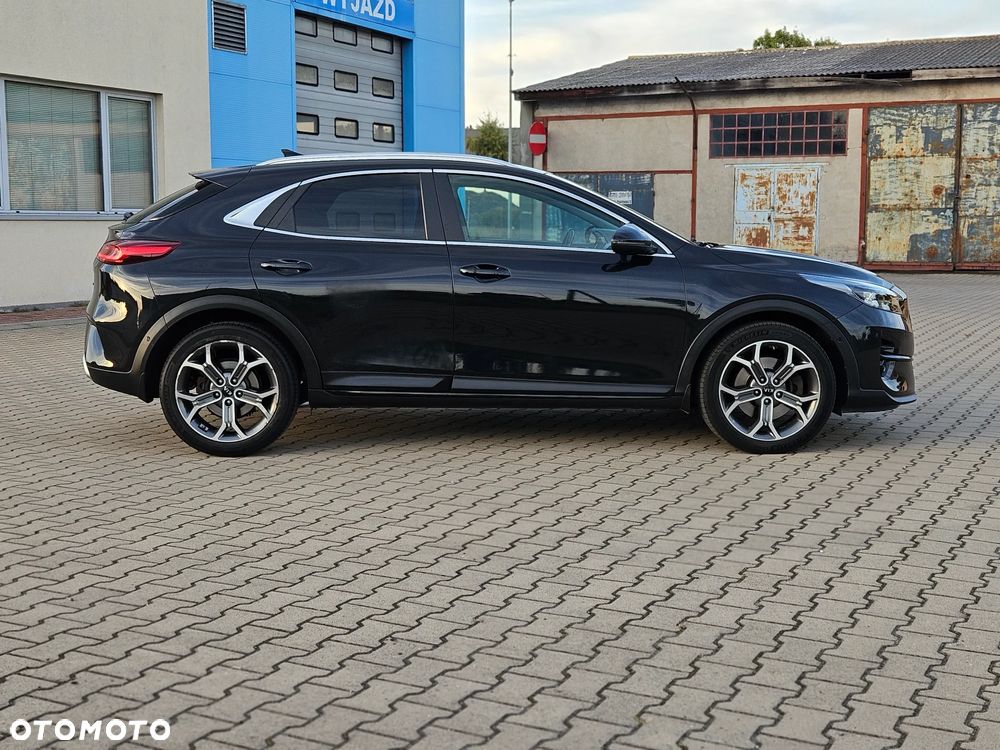 Kia XCeed 1.6 T-GDI L Business Line - 5
