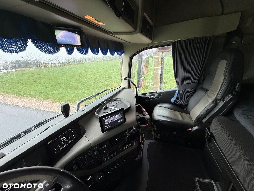 Volvo FH4 540 - 19