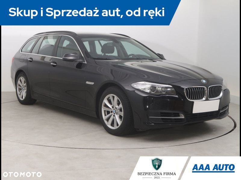 BMW Seria 5 - 2