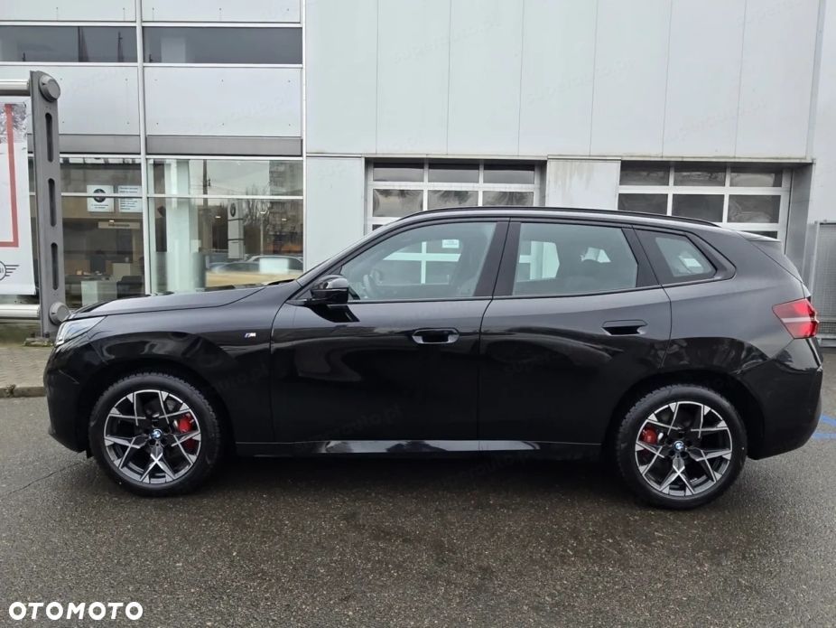 BMW X3 xDrive20d mHEV - 3