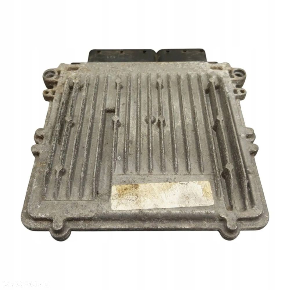 KOMPUTER STEROWNIK SILNIKA MERCEDES W212 W218 V6 3.0 CDI A6429003401 - 4