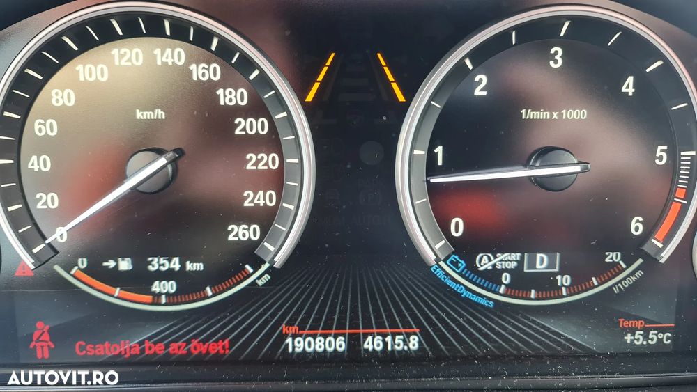 BMW X5 xDrive30d - 4