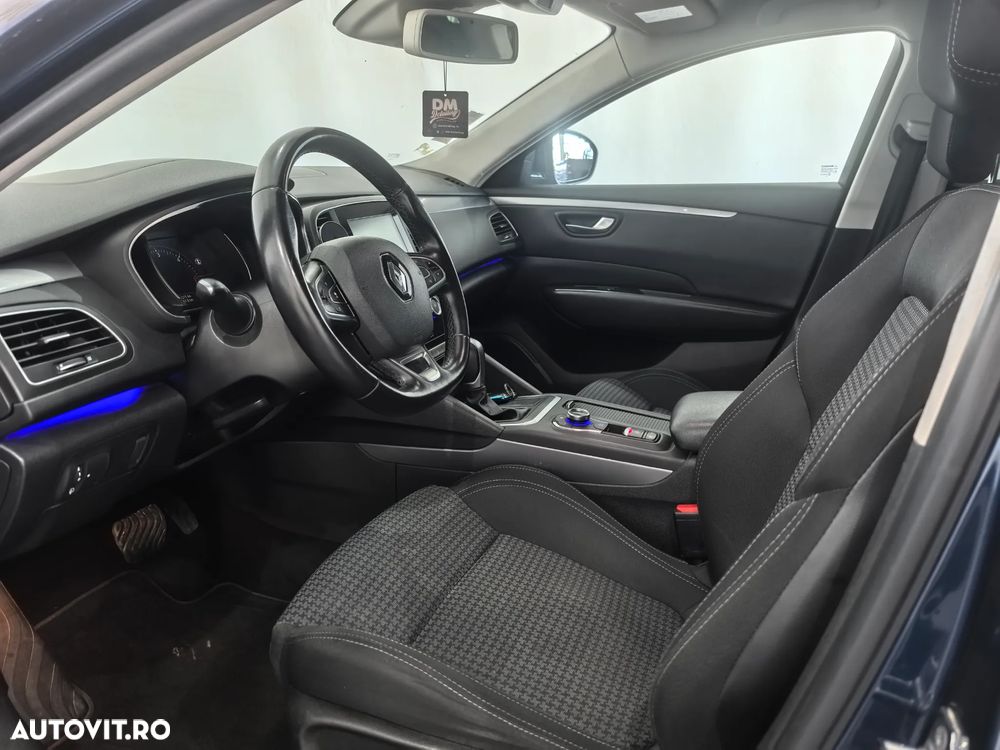 Renault Talisman - 11