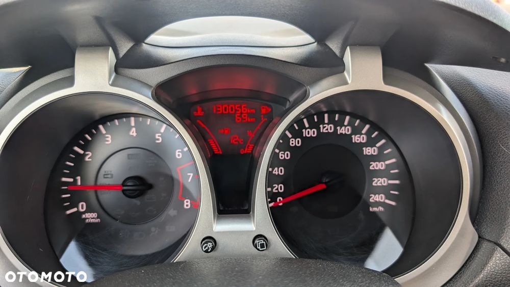 Nissan Juke 1.6 Acenta - 26