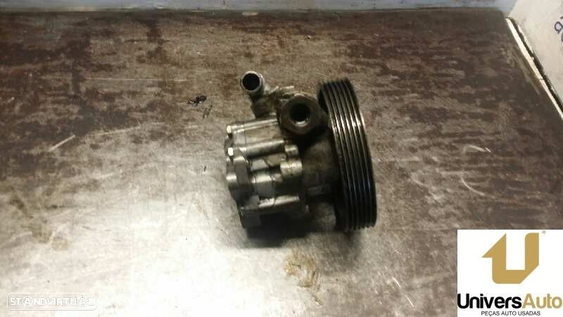 BOMBA DIREÇÃO FIAT ULYSSE 2005 -9632082380 - 1