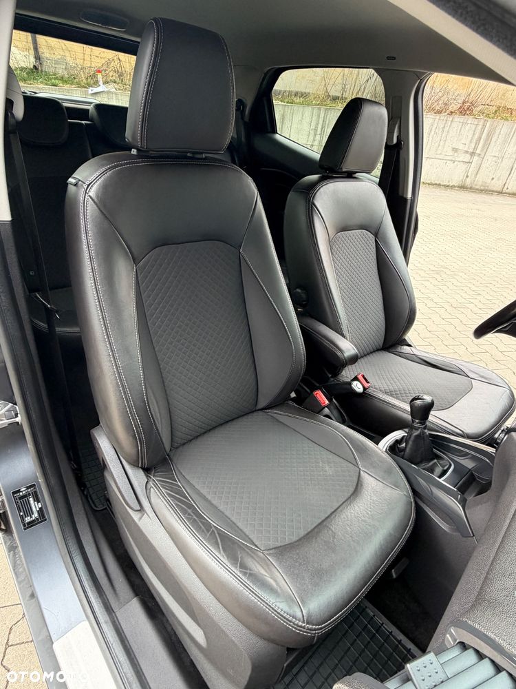 Ford EcoSport 1.0 EcoBoost TITANIUM X - 29