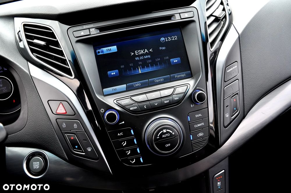 Hyundai i40 1.7 CRDi Premium - 36