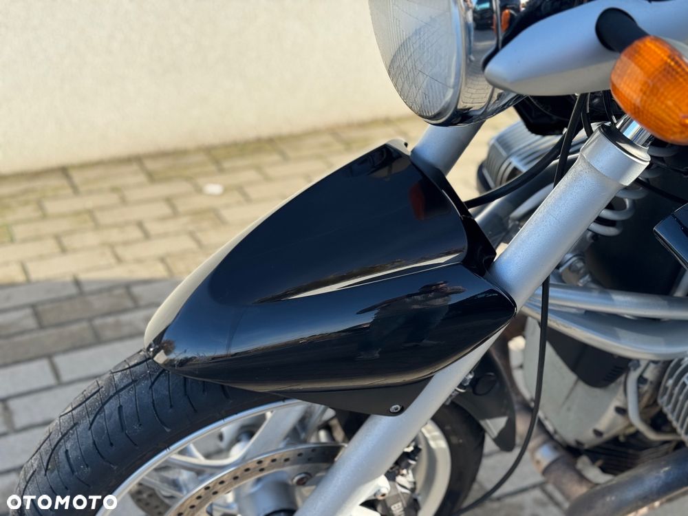 BMW R - 8