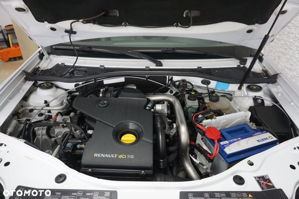 Dacia Duster 1.5 dCi Laureate - 12