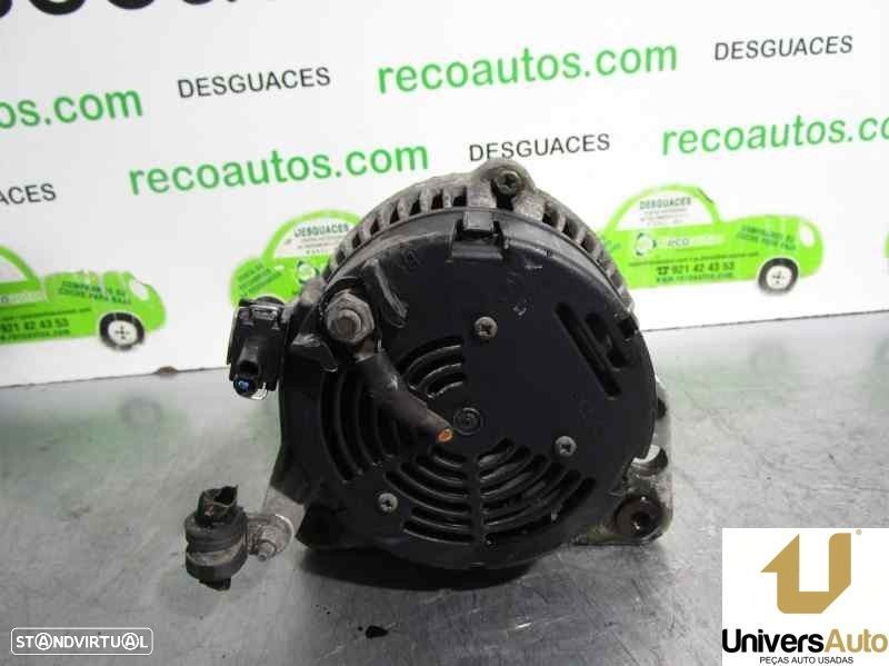ALTERNADOR VOLKSWAGEN GOLF III 1997 -028903025Q - 3